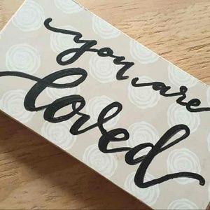 Handmade Wooden Decor